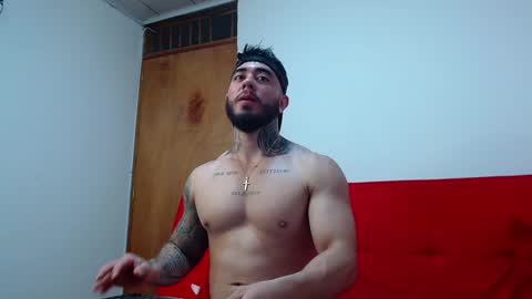 Steven online show from January 22, 2025, 6:52 pm