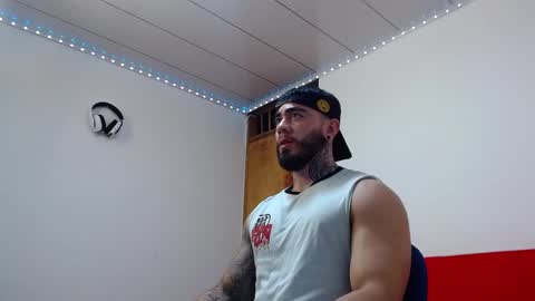 Steven online show from February 28, 2025, 5:48 am