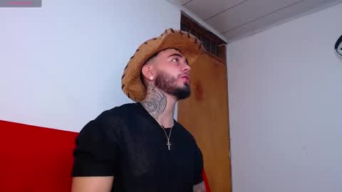 Steven online show from September 8, 2025, 6:29 pm