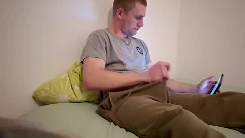 Tommy online show from November 28, 2025, 4:09 pm