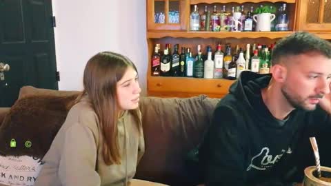 TommEmma online show from May 24, 2026, 11:54 pm