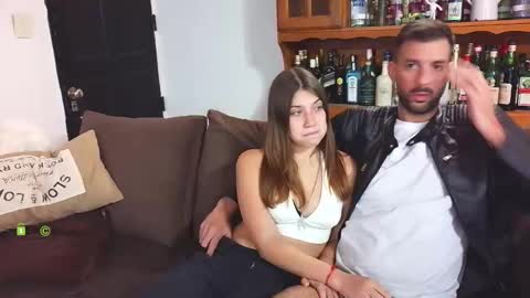 TommEmma online show from June 3, 2026, 1:52 am