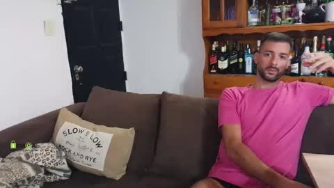 TommEmma online show from June 8, 2026, 9:37 pm