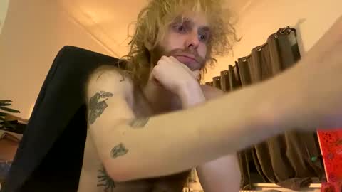 First Show ever 3 online show from September 28, 2025, 9:42 pm