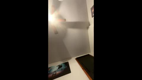 tommygunz62 online show from October 23, 2025, 2:00 am