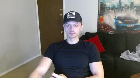 Tommy Strokes online show from November 7, 2025, 6:08 pm