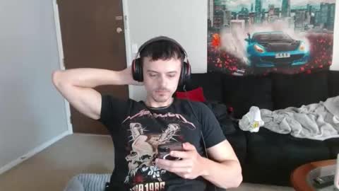 Tommy Strokes online show from December 2, 2025, 7:20 pm