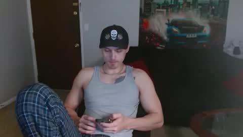 Tommy Strokes online show from March 5, 2026, 2:18 am