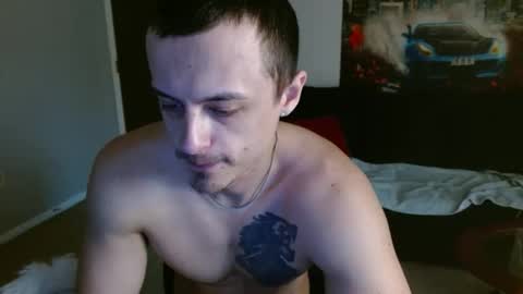 Tommy Strokes online show from March 28, 2026, 11:37 pm