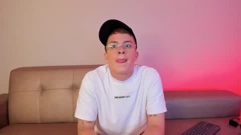 tommy online show from March 6, 2026, 6:48 pm