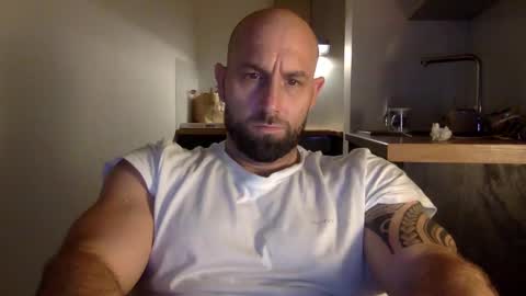 Thomas Fit online show from January 29, 2025, 4:08 pm