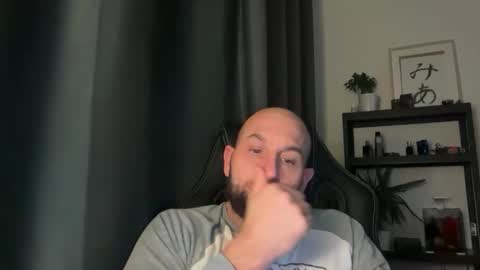 Thomas Fit online show from November 20, 2025, 10:53 pm