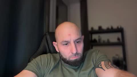 Thomas Fit online show from February 3, 2026, 10:15 pm