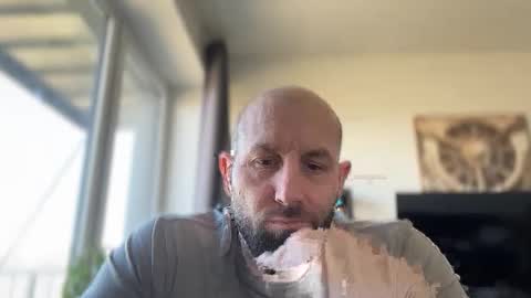 Thomas Fit online show from April 9, 2026, 9:58 am