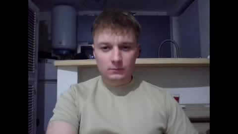 tomsky2703 online show from March 2, 2025, 10:48 pm