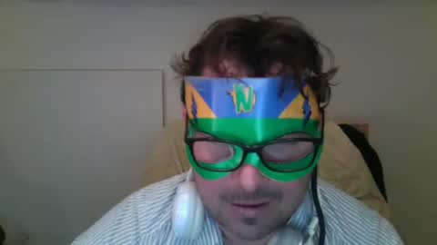 SandroLickYouCrazy online show from February 9, 2026, 8:02 pm