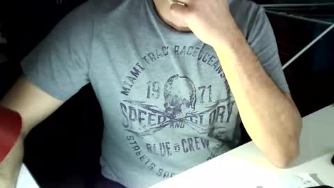 Tom online show from January 12, 2025, 3:36 pm