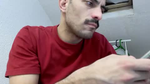 tomtomtom952 online show from January 6, 2026, 10:23 pm