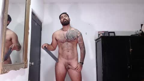 Tomas jhonson online show from March 5, 2025, 8:42 pm