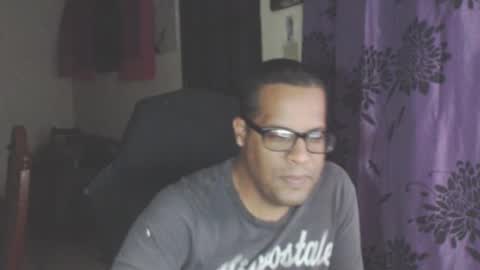 Antonio online show from January 20, 2025, 1:07 am