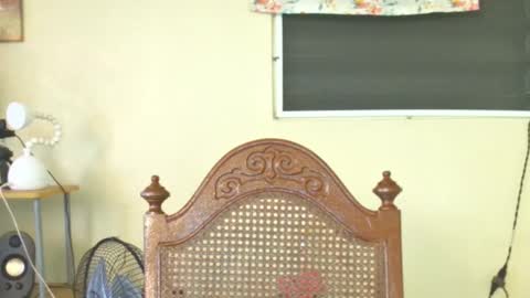 Antonio online show from January 21, 2025, 12:39 pm