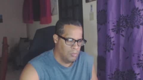 Antonio online show from January 22, 2025, 2:15 am