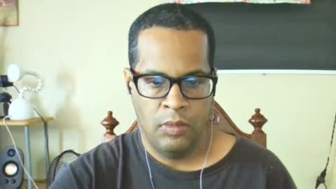 Antonio online show from January 23, 2025, 12:09 pm