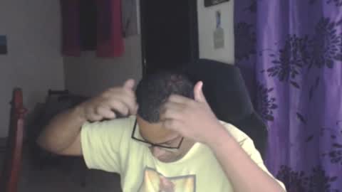 Antonio online show from January 25, 2025, 3:09 am