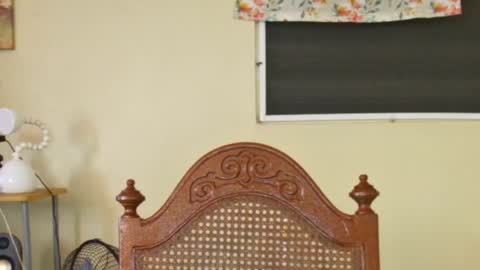 Antonio online show from January 27, 2025, 12:58 pm