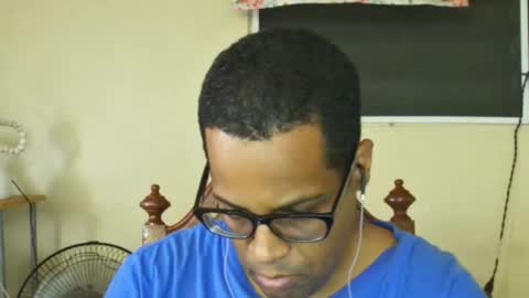 Antonio online show from January 31, 2025, 12:18 pm