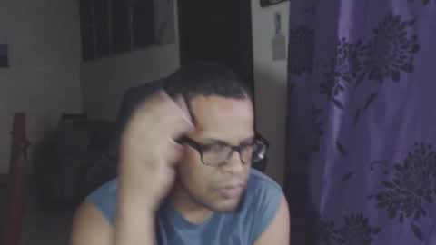 Antonio online show from February 2, 2025, 1:45 am