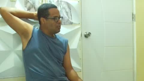 Antonio online show from February 2, 2025, 12:46 pm