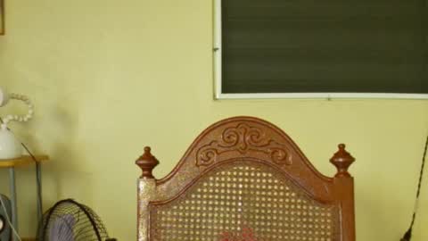 Antonio online show from February 3, 2025, 12:25 pm