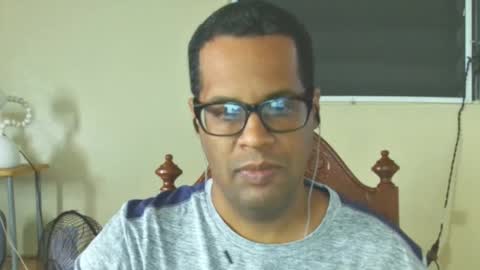 Antonio online show from February 5, 2025, 12:38 pm