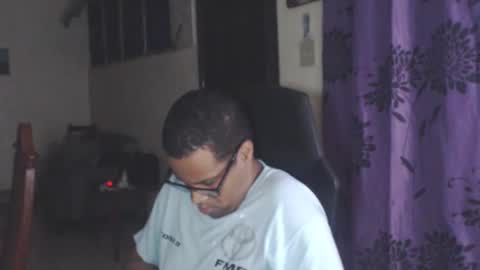 Antonio online show from February 7, 2025, 2:29 am