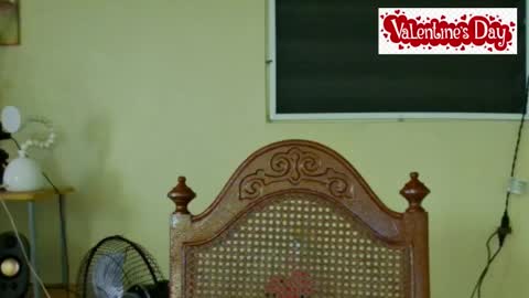 Antonio online show from February 14, 2025, 11:53 am