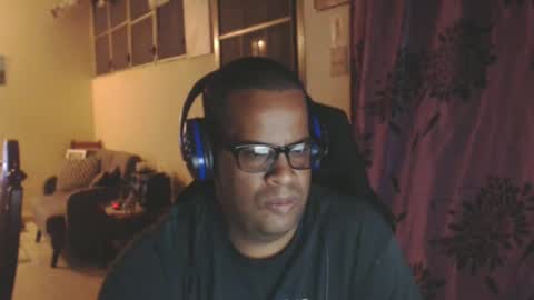 Antonio online show from February 16, 2025, 2:09 am