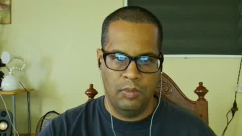 Antonio online show from February 16, 2025, 12:43 pm