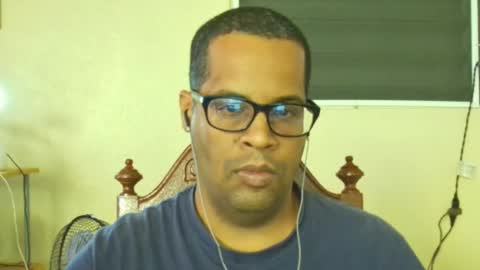 Antonio online show from February 24, 2025, 12:16 pm