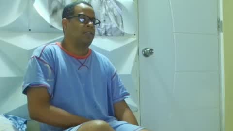 Antonio online show from March 2, 2025, 12:43 pm