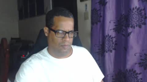 Antonio online show from March 8, 2025, 2:55 am