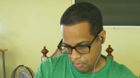 Antonio online show from March 10, 2025, 12:26 pm