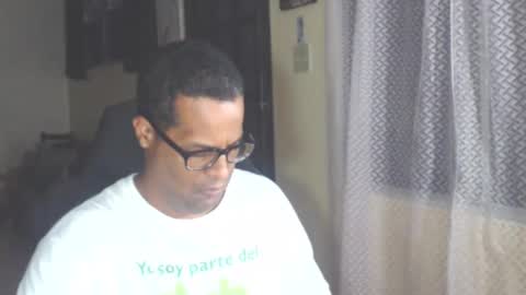 Antonio online show from September 13, 2025, 2:11 am