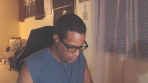 Antonio online show from September 15, 2025, 1:38 am