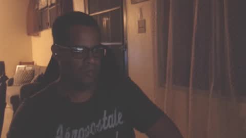 Antonio online show from September 17, 2025, 1:40 am