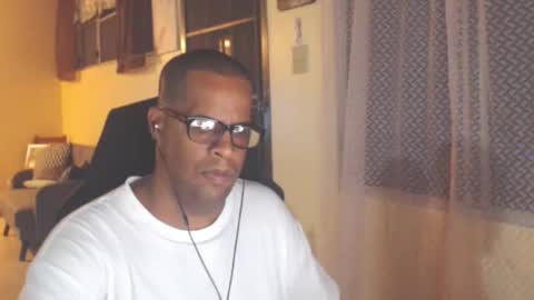 Antonio online show from September 21, 2025, 1:51 am