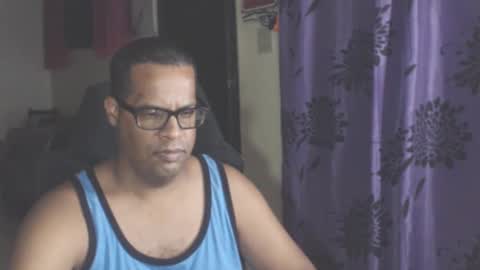 Antonio online show from October 6, 2025, 2:09 am