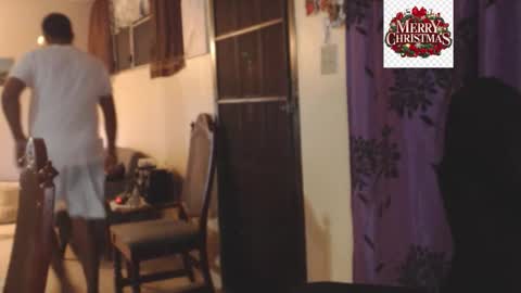 Antonio online show from November 28, 2025, 2:47 am