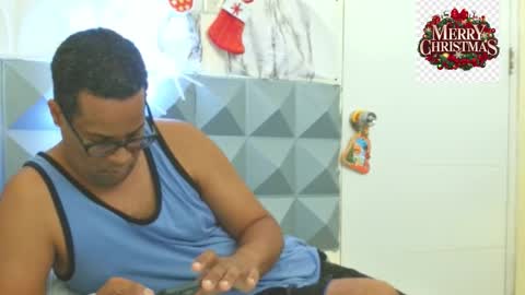 Antonio online show from December 1, 2025, 2:11 pm