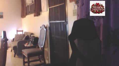 Antonio online show from December 16, 2025, 2:16 am